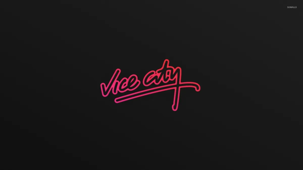 Vice City