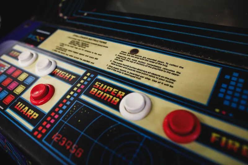Banned, Burned and Back on the Shelf: Britain's Long, Messy History of Trying to Stop You Playing Certain Games