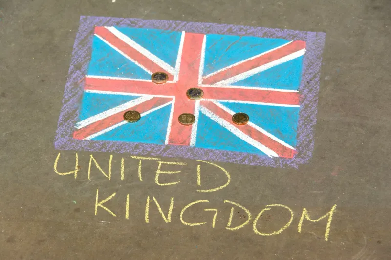The Brexit Loading Screen: How Leaving Europe Hit British Gamers Where It Hurts
