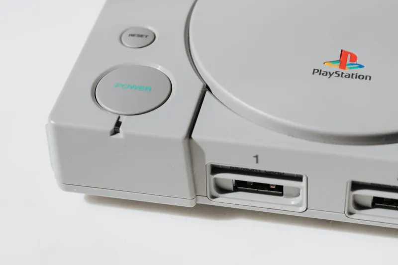 Brilliant Games That Vanished Into Thin Air: Britain's Greatest Gaming Heartbreaks