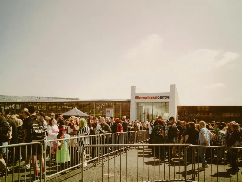 Britain's Barmy Queue Legacy: From Wimbledon to PlayStation — Why We're Champions at Waiting for Absolutely Everything