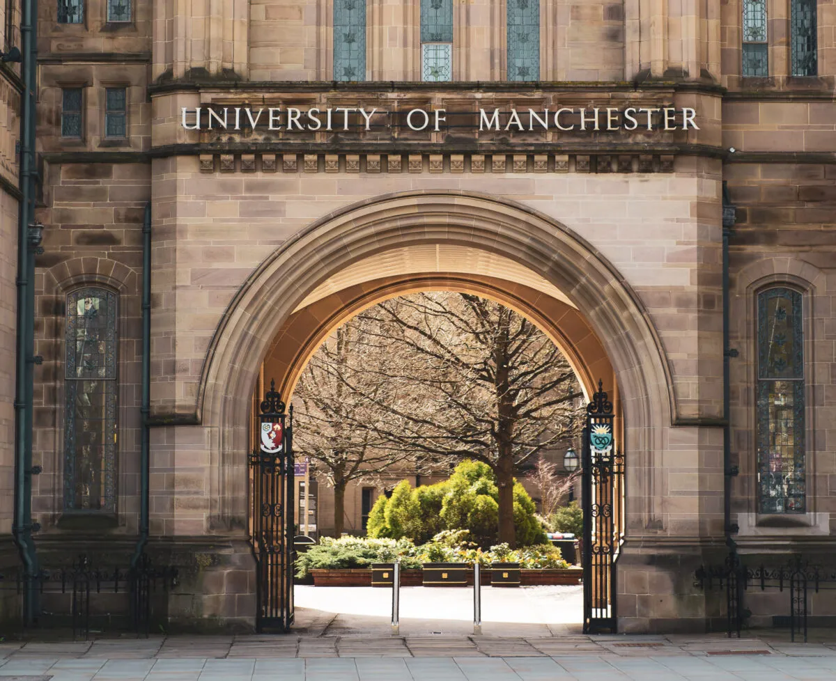 Manchester University