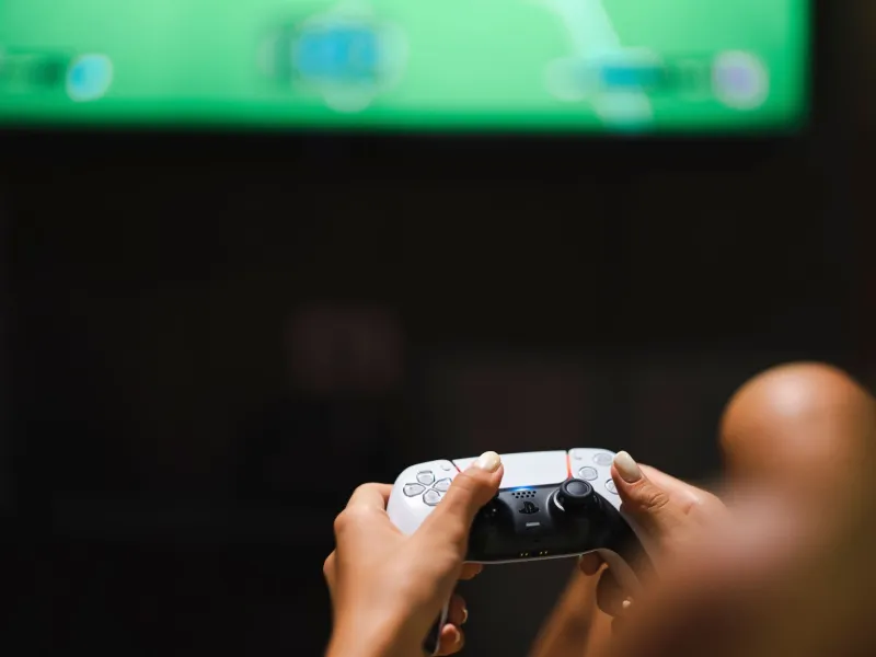 Game, Mum, Set: The British Mothers Rewriting the Rules of Who Gets to Be a Gamer