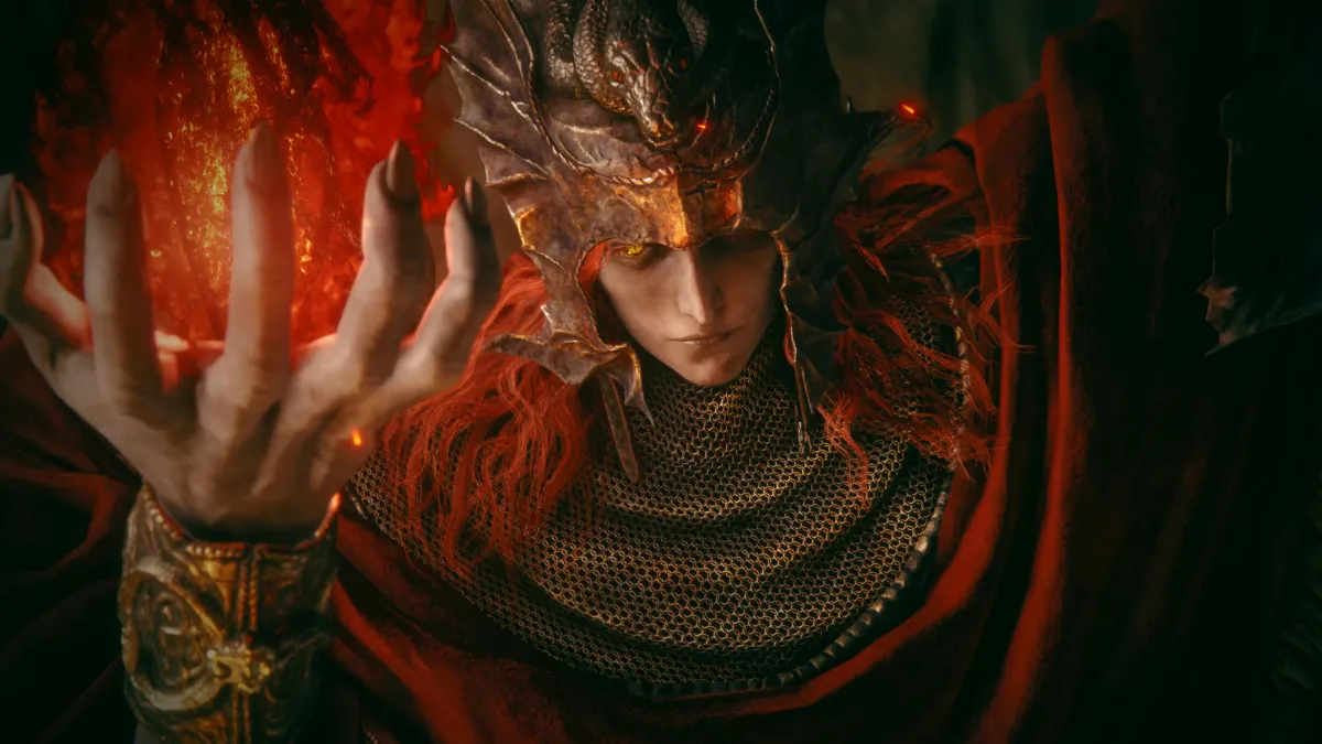 Elden Ring