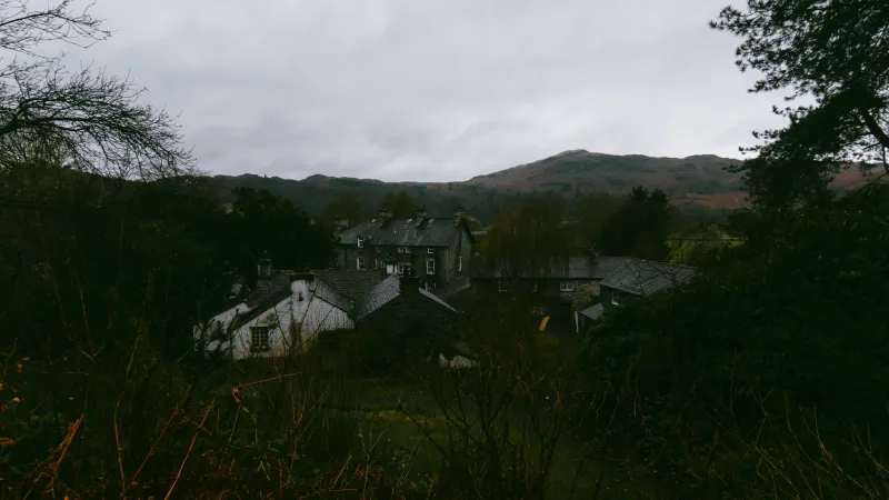 Grey Skies, Dry Wit and Council Estates: Why British Games Feel Like Nothing Else on Earth