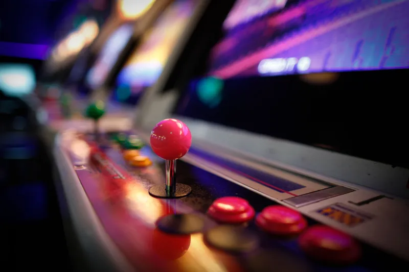 Insert Coin, Pay the Bill: The Booming Business of Getting Brits to Pay Through the Nose for Old Games in Trendy Venues
