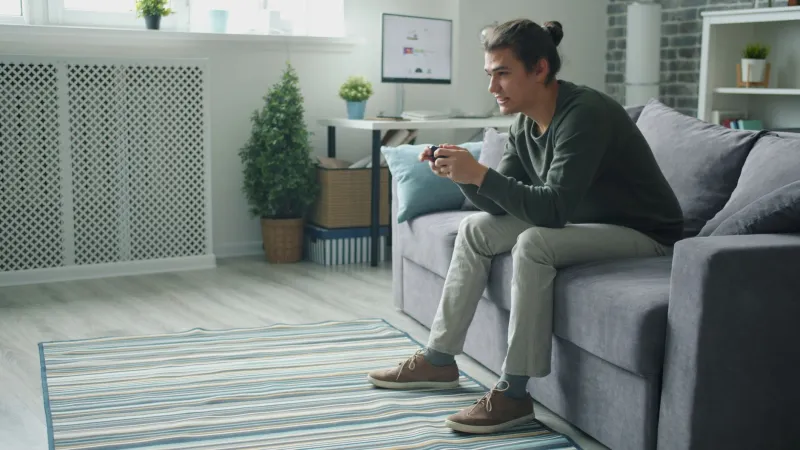 Log Off, Load Up: The Great British Escape From Social Media Hell Is Happening Right Now