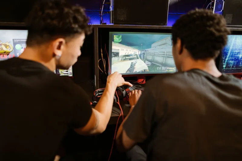 Press A to Donate: How British Streamers Turned Marathon Gaming Sessions Into a Force for Actual Good