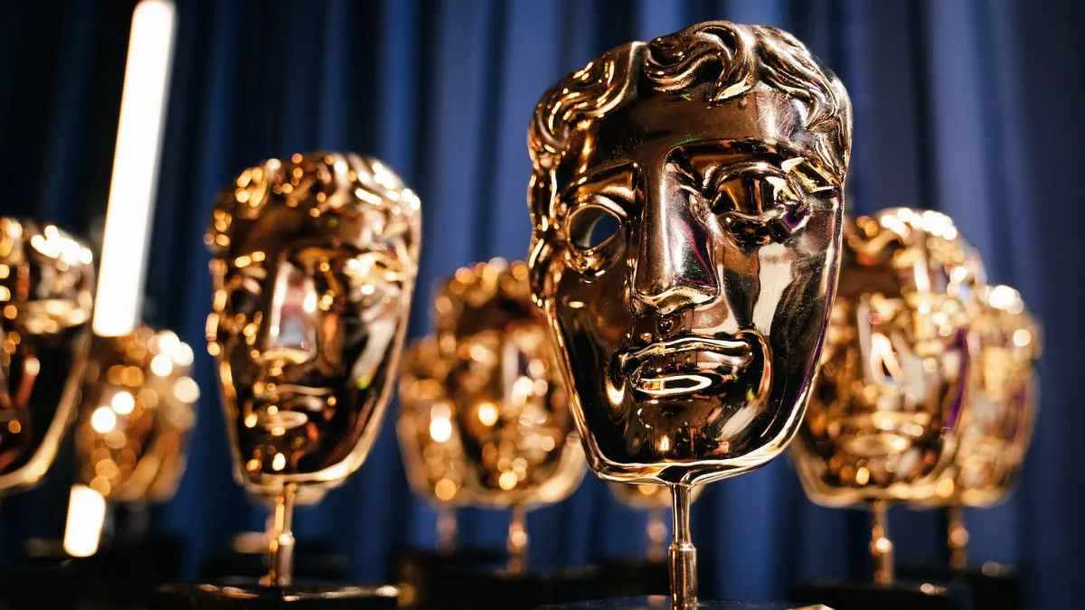 BAFTA Games Awards