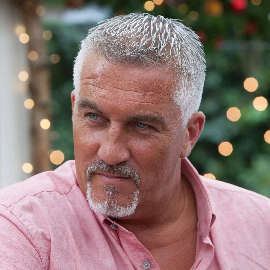 Paul Hollywood
