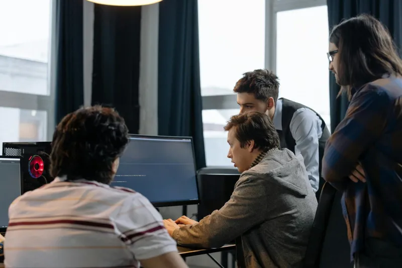 Made in Britain: How UK Game Studios Are Quietly Conquering 2025