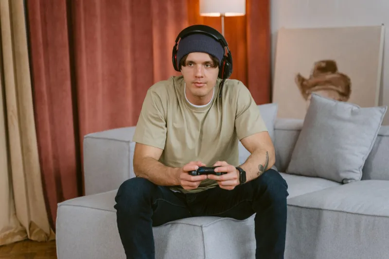 Unplug and Play: Why Going Offline Might Be the Most Radical Thing a British Gamer Can Do