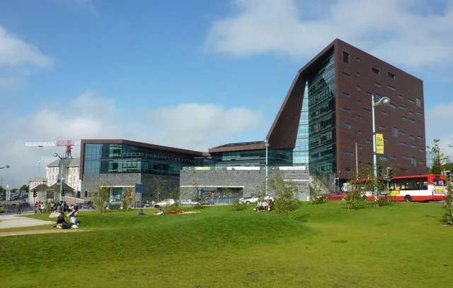 University of Plymouth