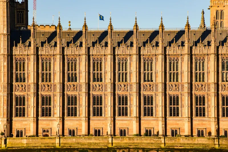 Westminster Finally Notices What Every British Parent Already Knew