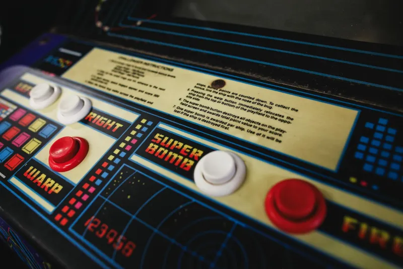When a Tenner Bought You Everything: The Great British Gaming Price Explosion